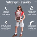 LE Pink Bazar Love Radius Hoodie Carrier
