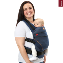 Manduca XT Denim Blue