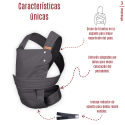 Marsupi Classic Gray