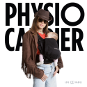 Black Love Radius Physio Carrier Línea