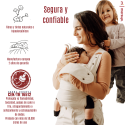 Marsupi Classic Natur