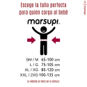 Marsupi Breeze Lilac