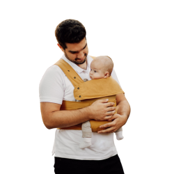 Marsupi Classic Butterscotch