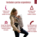 Manduca XT LE Leo
