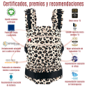 Manduca XT LE Leo