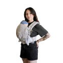 LE Leopard Love Radius Physio Carrier