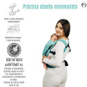 Ombre Green Lenny Lamb LennyLight