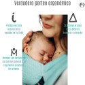 Ombre Green Lenny Lamb LennyLight