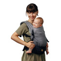 Ombre Grey Lenny Lamb LennyLight