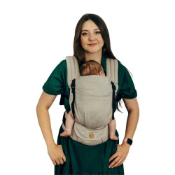 Peanut Butter Lenny Lamb LennyLight