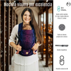 Wild Wine Bouquet Lenny Lamb LennyLight