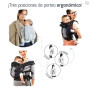 LE Gris Gaze Love Radius Physio Carrier