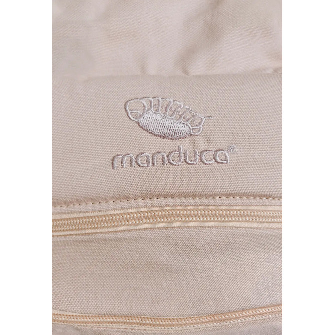 Manduca XT Happy Blush