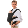 Manduca XT Melange Black