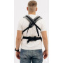 Ombre Grey Lenny Lamb Lenny UpGrade PRO