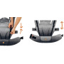 Ombre Grey Lenny Lamb Lenny UpGrade PRO
