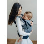 Ombre Grey Lenny Lamb Lenny UpGrade PRO