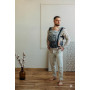 Ombre Grey Lenny Lamb Lenny UpGrade PRO