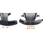 Ombre Grey Lenny Lamb Lenny UpGrade PRO