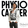 PhysioCarrier 2 Black Orchid Love Radius | Sanbastian