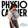 PhysioCarrier 2 Blue Leopard Love Radius | Sanbastian