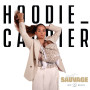 LE Sweet Sauvage Love Radius Hoodie Carrier | Sanbastian México