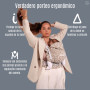 LE Sweet Sauvage Love Radius Hoodie Carrier | Sanbastian México