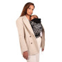 LE Prince de Galles Love Radius Hoodie Carrier | Sanbastian México