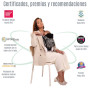 LE Prince de Galles Love Radius Hoodie Carrier | Sanbastian México