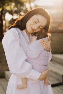 Marsupi Breeze Lilac