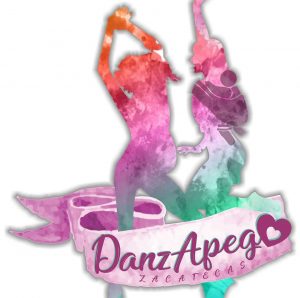 Dulce Martínez DanzApego Zacatecas