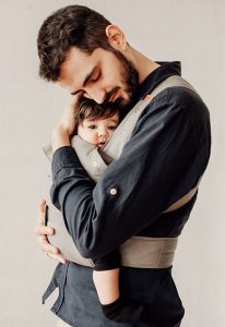 Home Marsupi Light Gray