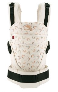 Manduca XT LE Rainbow Day