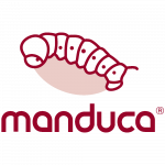 Logo manduca png