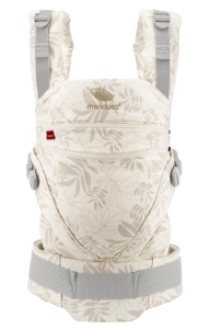 Manduca XT LE Botanic Vanilla