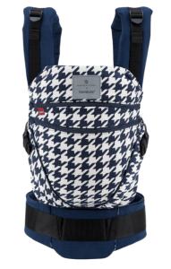 Manduca XT LE Pepita Navy