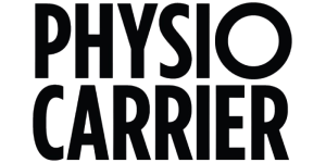 Logo Physio Carrier Love Radius