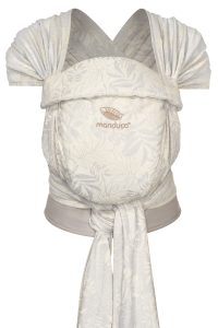 Manduca Twist LE Botanic Vanilla