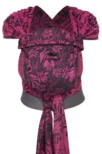 Manduca Twist LE Botanic Pink