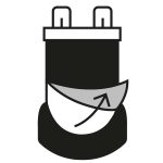 Ventana 4 estaciones Physio Carrier Love Radius