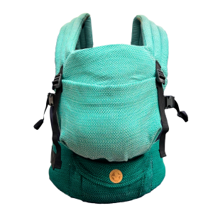 LL Ombre Green